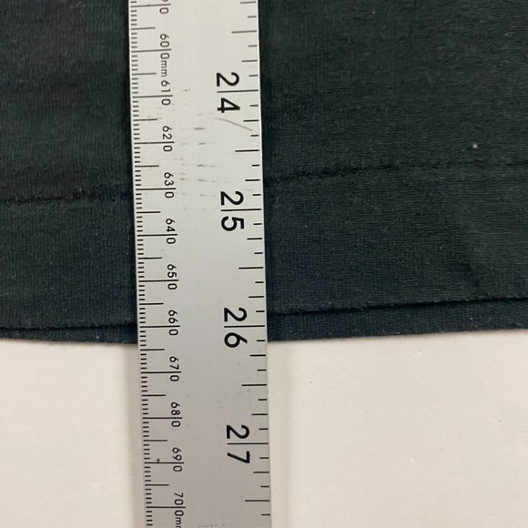 Vintage 90s Vancouver BC Spirit of the Totem Pole T Shirt Mens Large Made Canada - Picture 10 of 10